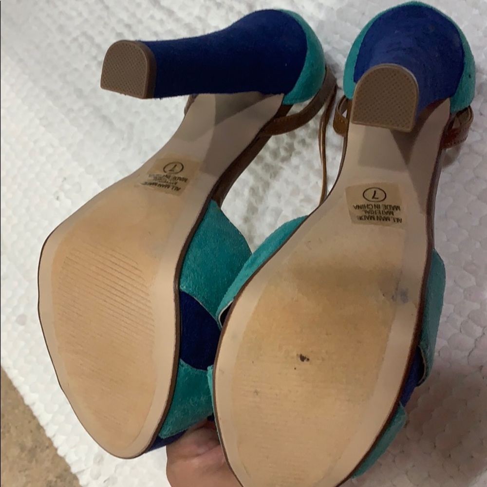 High Heels - Picture 6 of 8